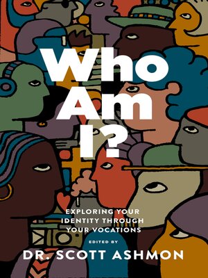 cover image of Who Am I?